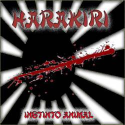 Harakiri (ESP) : Instinto Animal